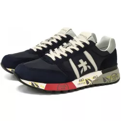 Кроссовки Premiata Drake 045 мужские | Артикул PRT001WM146