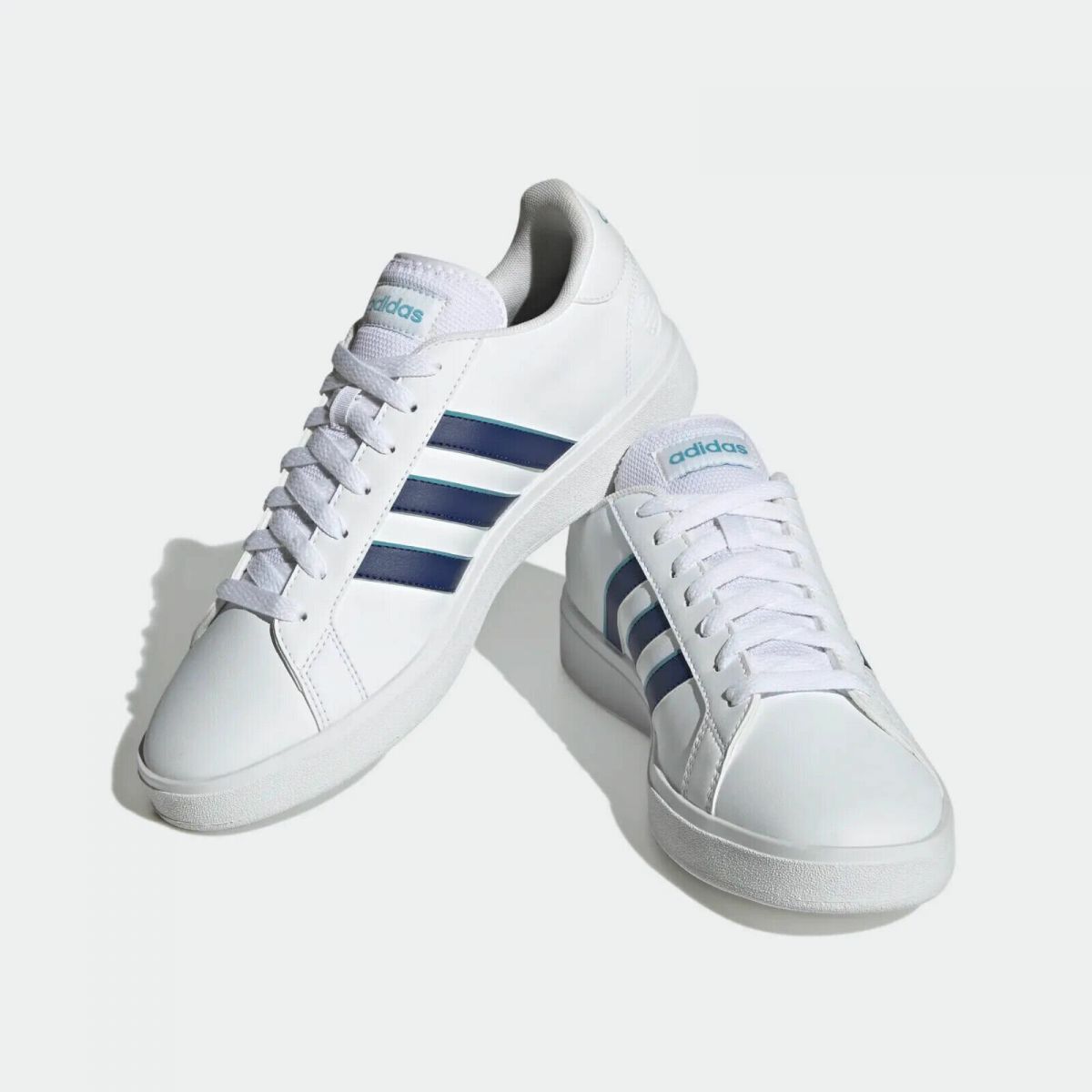 Кеды ADIDAS GRAND COURT BASE 2.0 Кеды ADIDAS GRAND COURT BASE 2.0