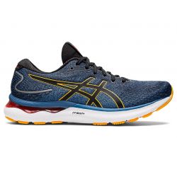 Кроссовки ASICS GEL-NIMBUS 24
