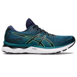 Кроссовки ASICS GEL-NIMBUS 24 WIDE