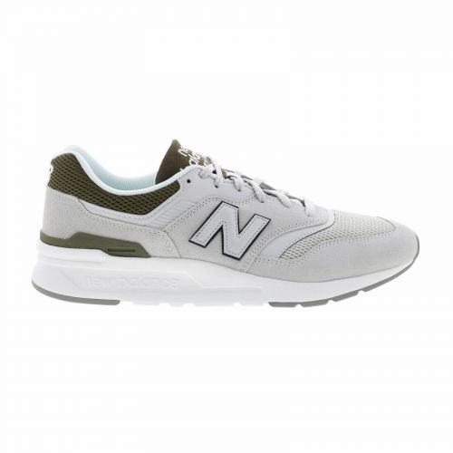 Кроссовки New Balance 997 HQL