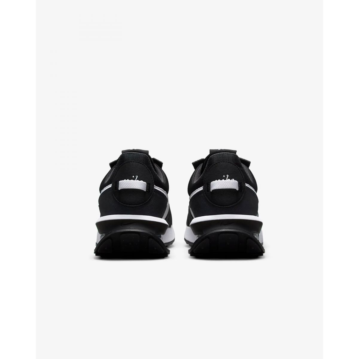 Кроссовки NIKE AIR MAX PRE-DAY Кроссовки NIKE AIR MAX PRE-DAY