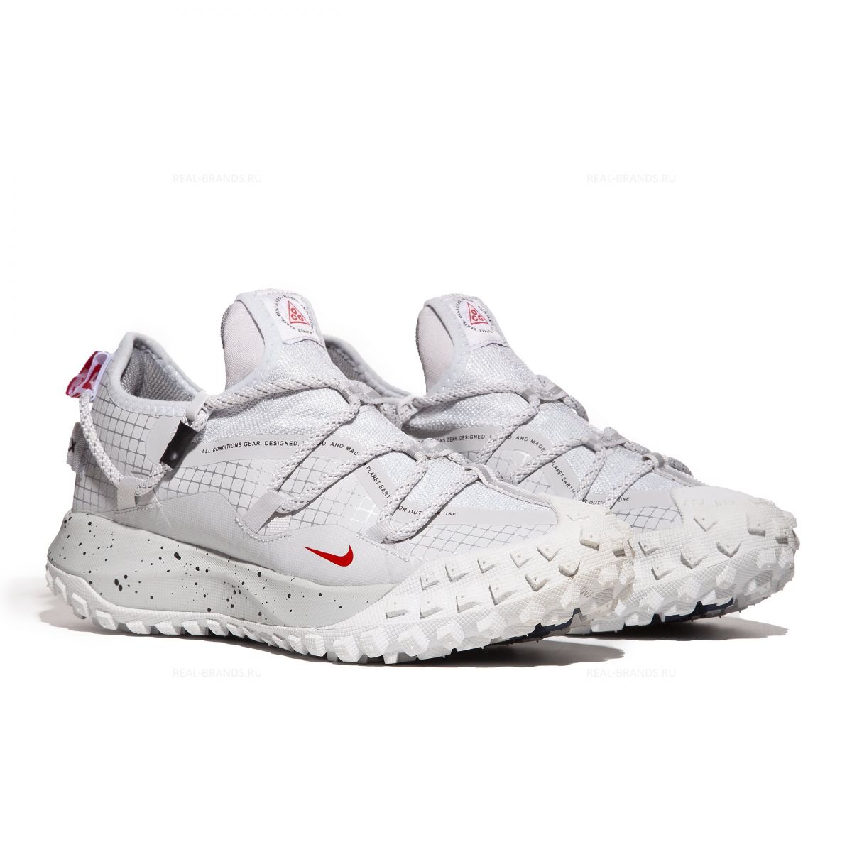 Кроссовки Nike ACG Mountain Fly Low Plus Кроссовки Nike ACG Mountain Fly Low Plus