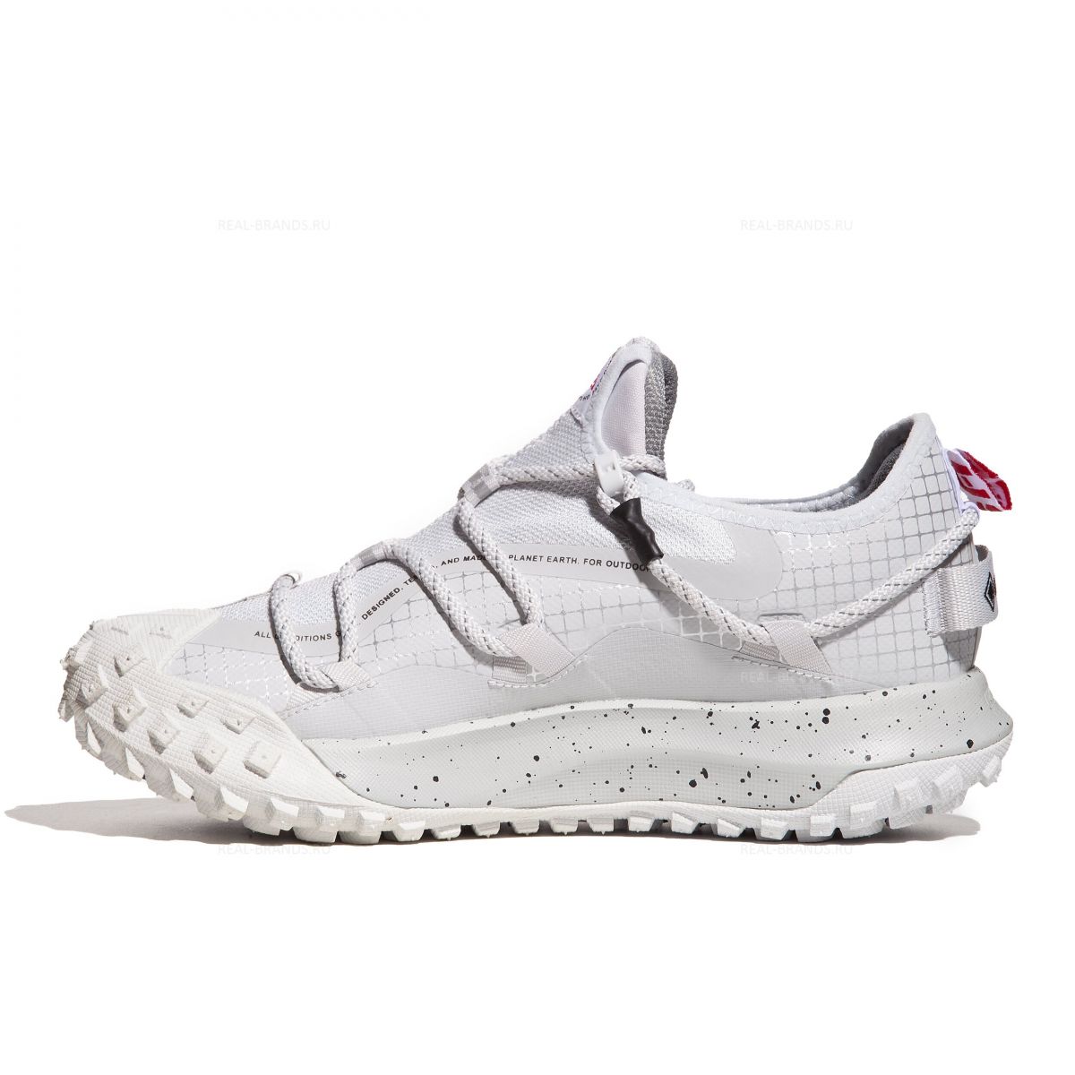 Кроссовки Nike ACG Mountain Fly Low Plus Кроссовки Nike ACG Mountain Fly Low Plus