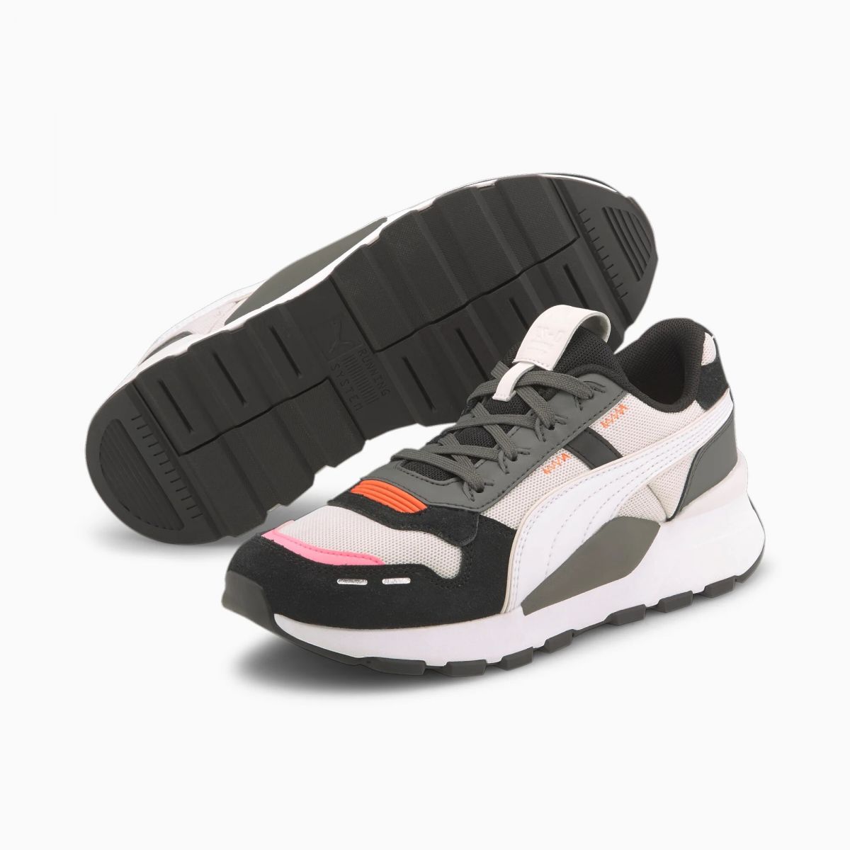 Кроссовки PUMA RS 2.0 Winterized Кроссовки PUMA RS 2.0 Winterized