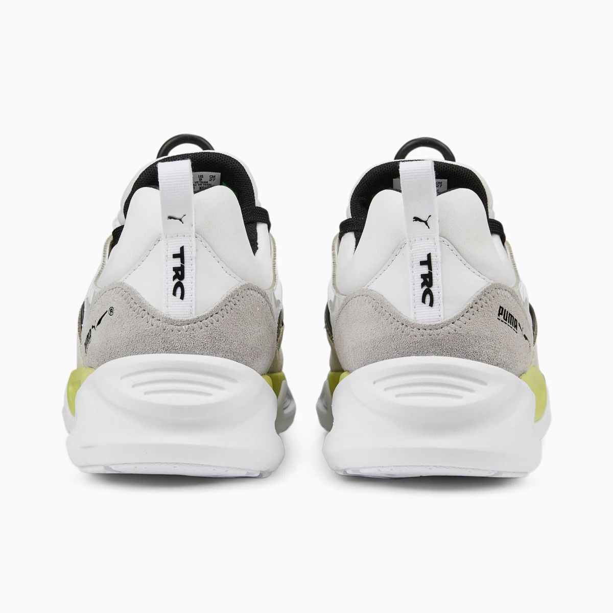 Кроссовки PUMA TRC Blaze Haunted Кроссовки PUMA TRC Blaze Haunted