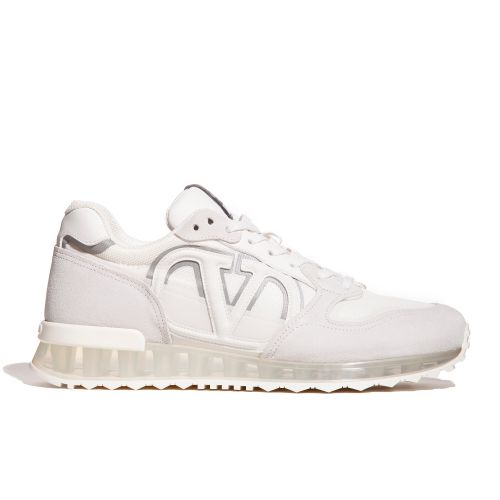 Кроссовки Valentino Plus