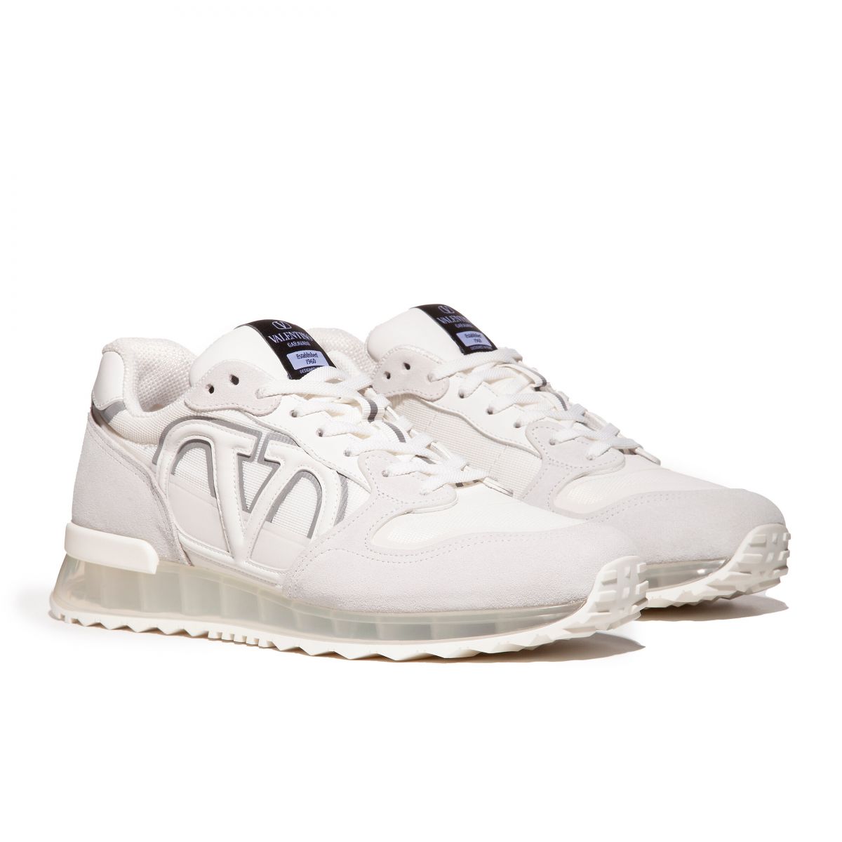 Кроссовки Valentino Plus Кроссовки Valentino Plus