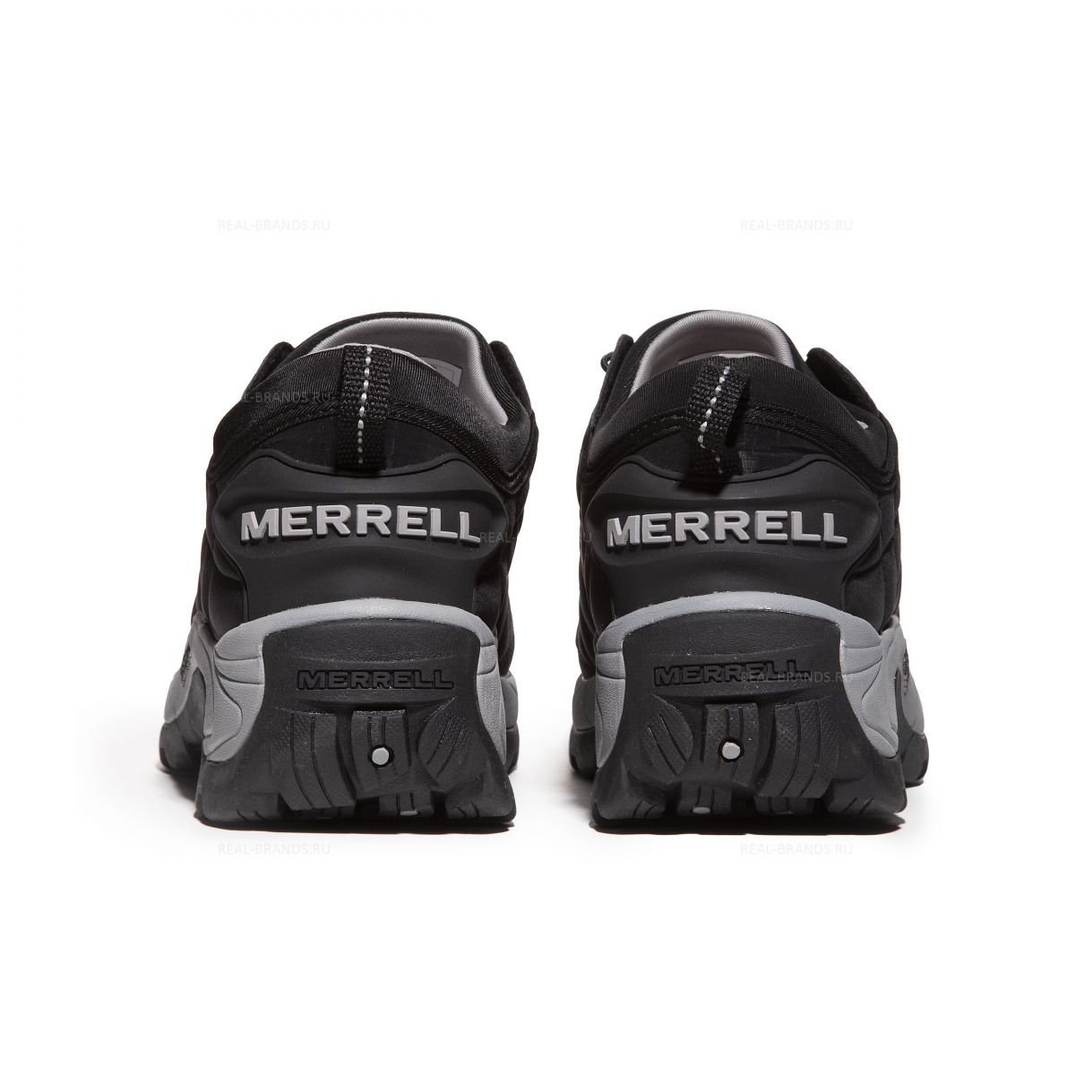 Ботинки зимние Merrell Plus Ботинки зимние Merrell Plus