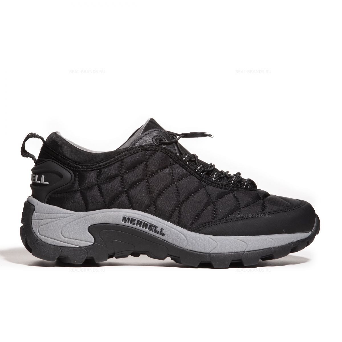 Ботинки зимние Merrell Plus Ботинки зимние Merrell Plus
