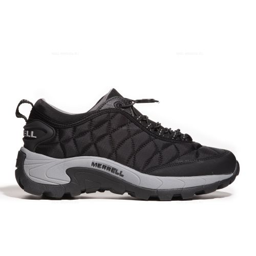 Ботинки зимние Merrell Plus