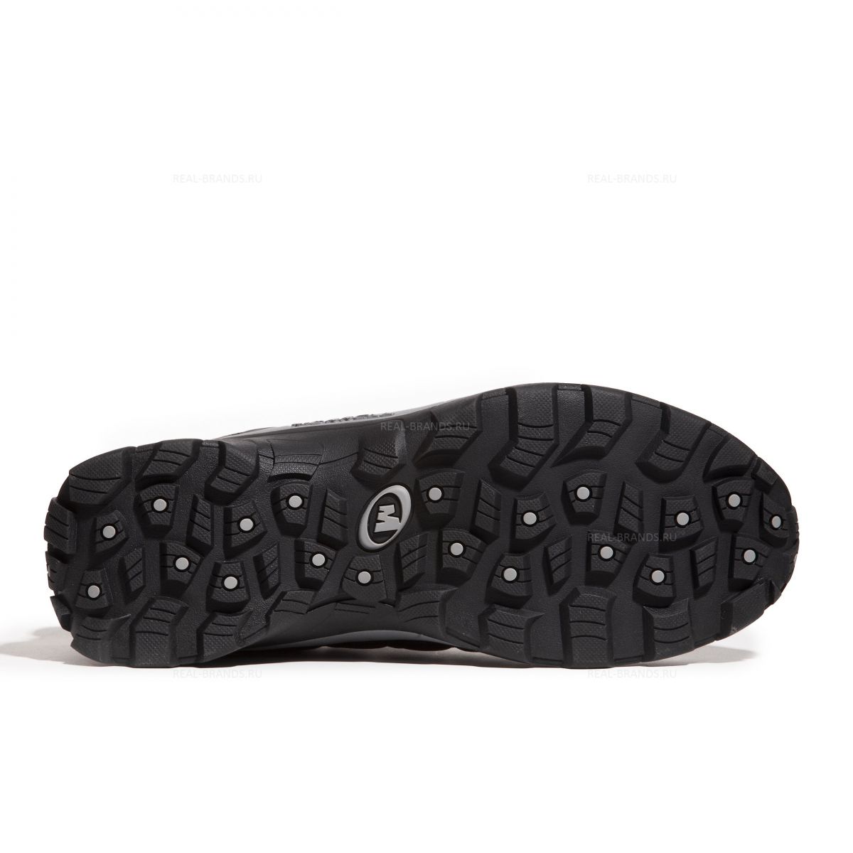 Ботинки зимние Merrell Plus Ботинки зимние Merrell Plus