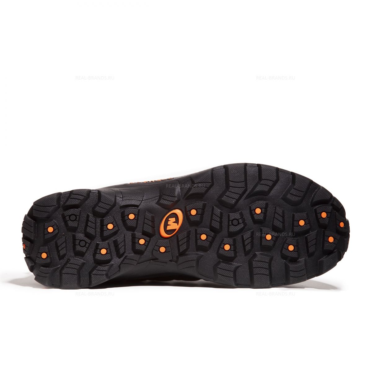 Ботинки зимние Merrell Plus Ботинки зимние Merrell Plus
