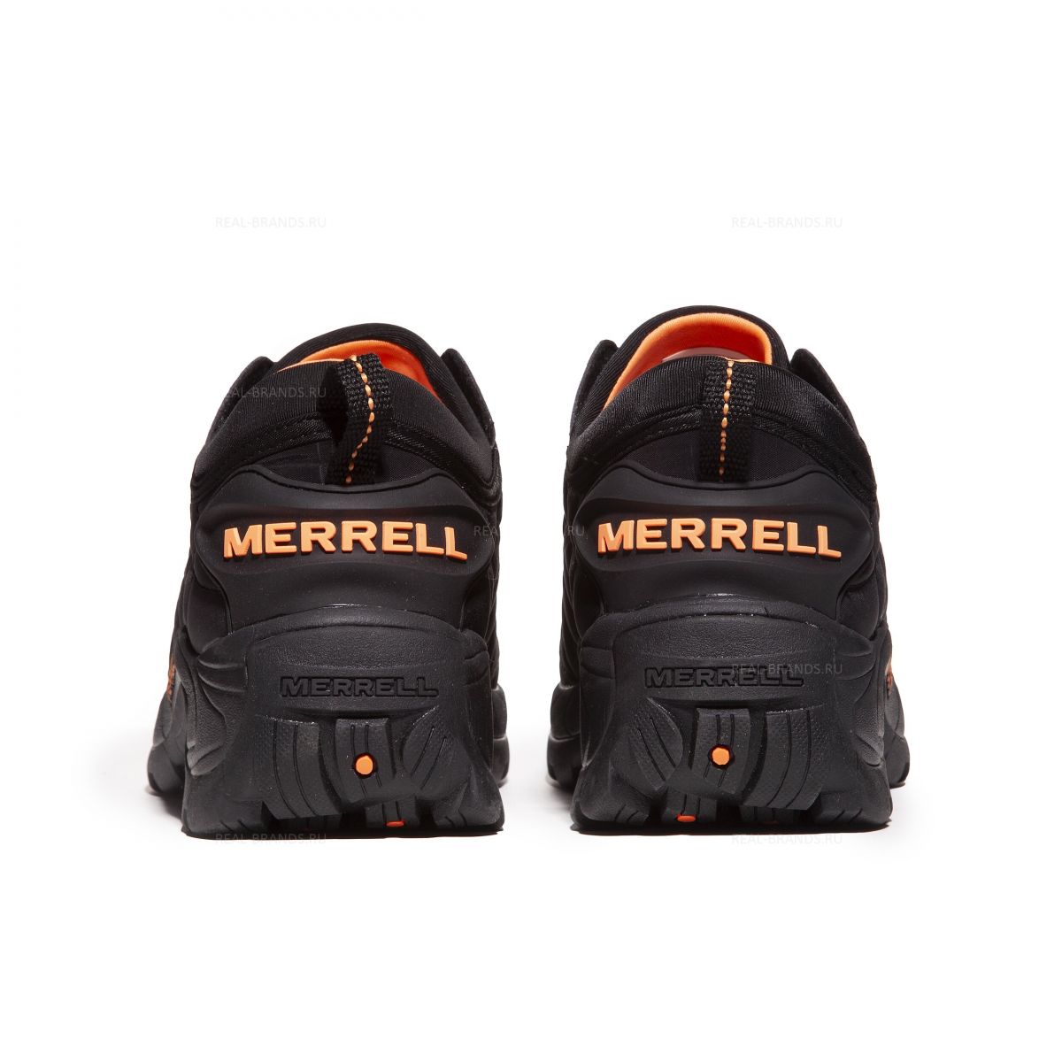 Ботинки зимние Merrell Plus Ботинки зимние Merrell Plus