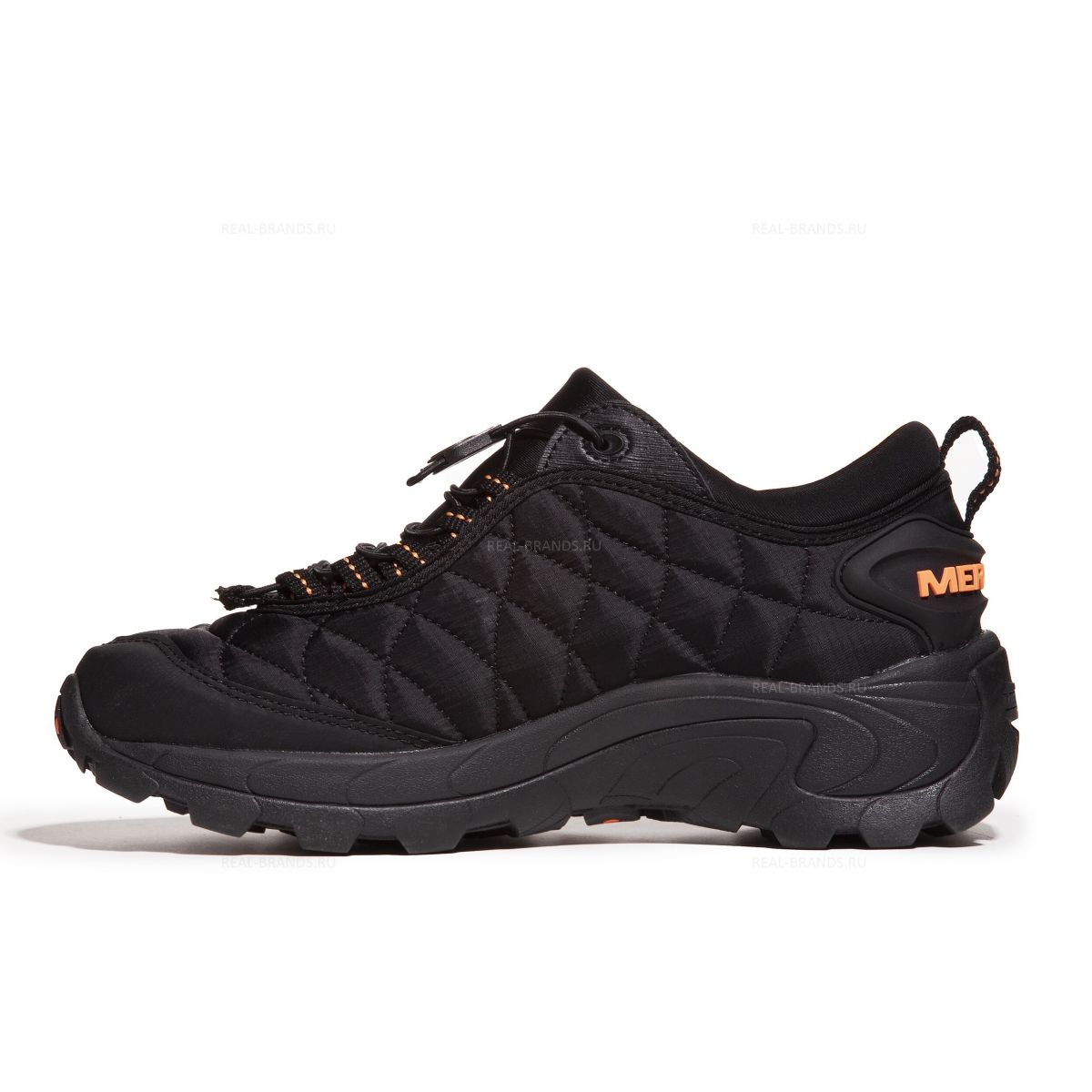 Ботинки зимние Merrell Plus Ботинки зимние Merrell Plus
