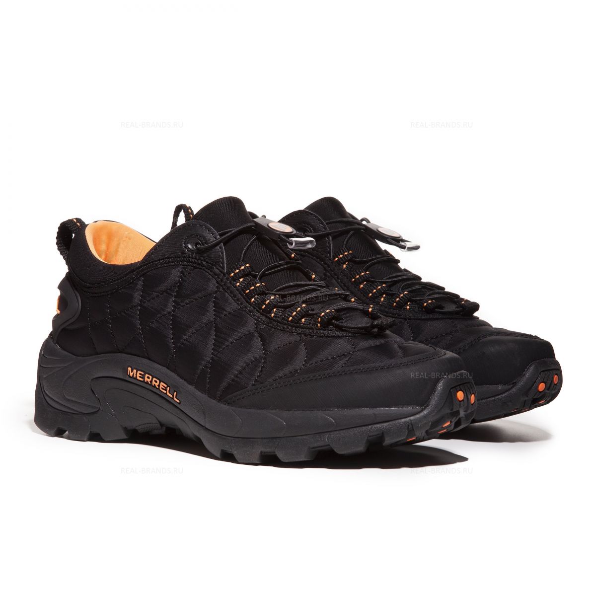 Ботинки зимние Merrell Plus Ботинки зимние Merrell Plus