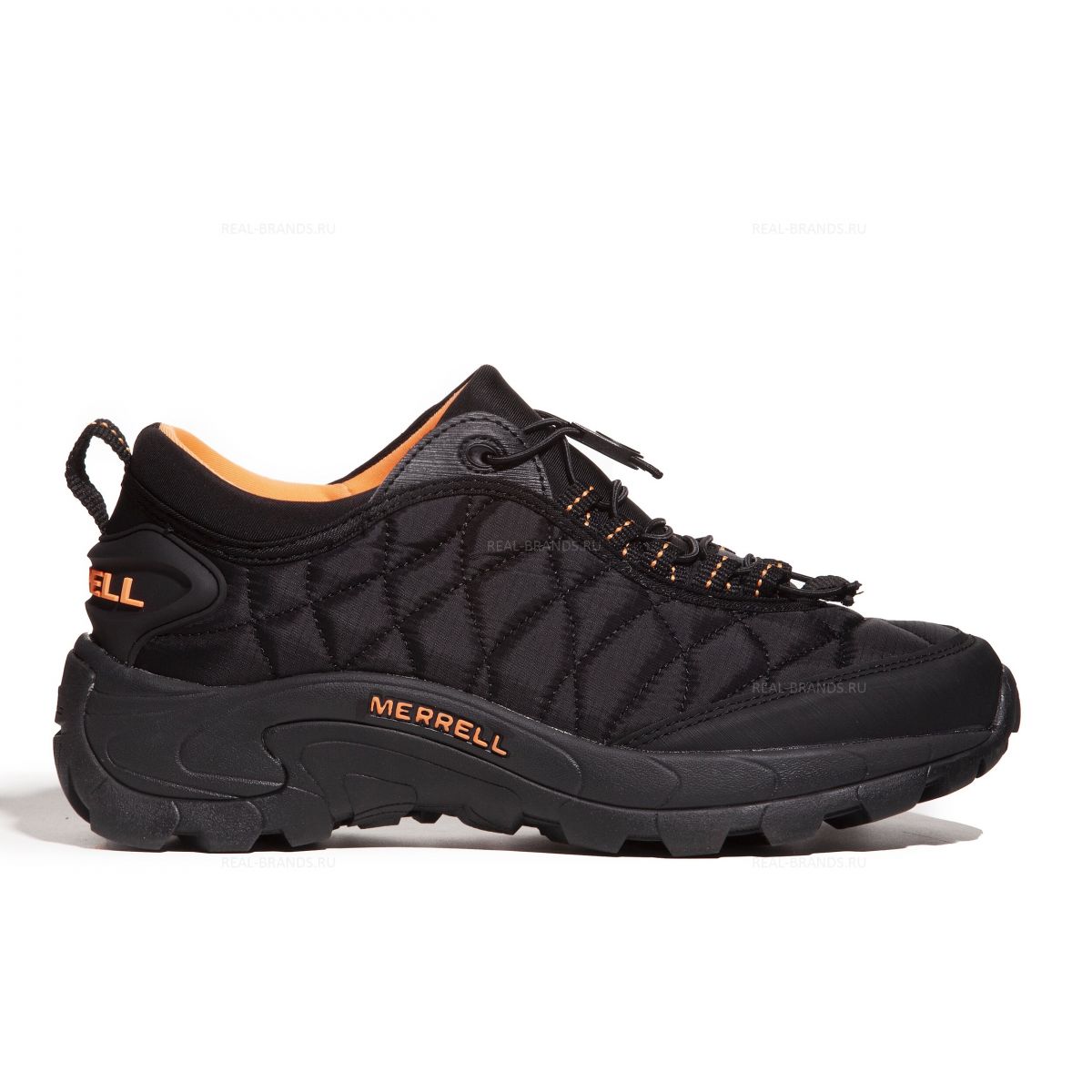 Ботинки зимние Merrell Plus Ботинки зимние Merrell Plus