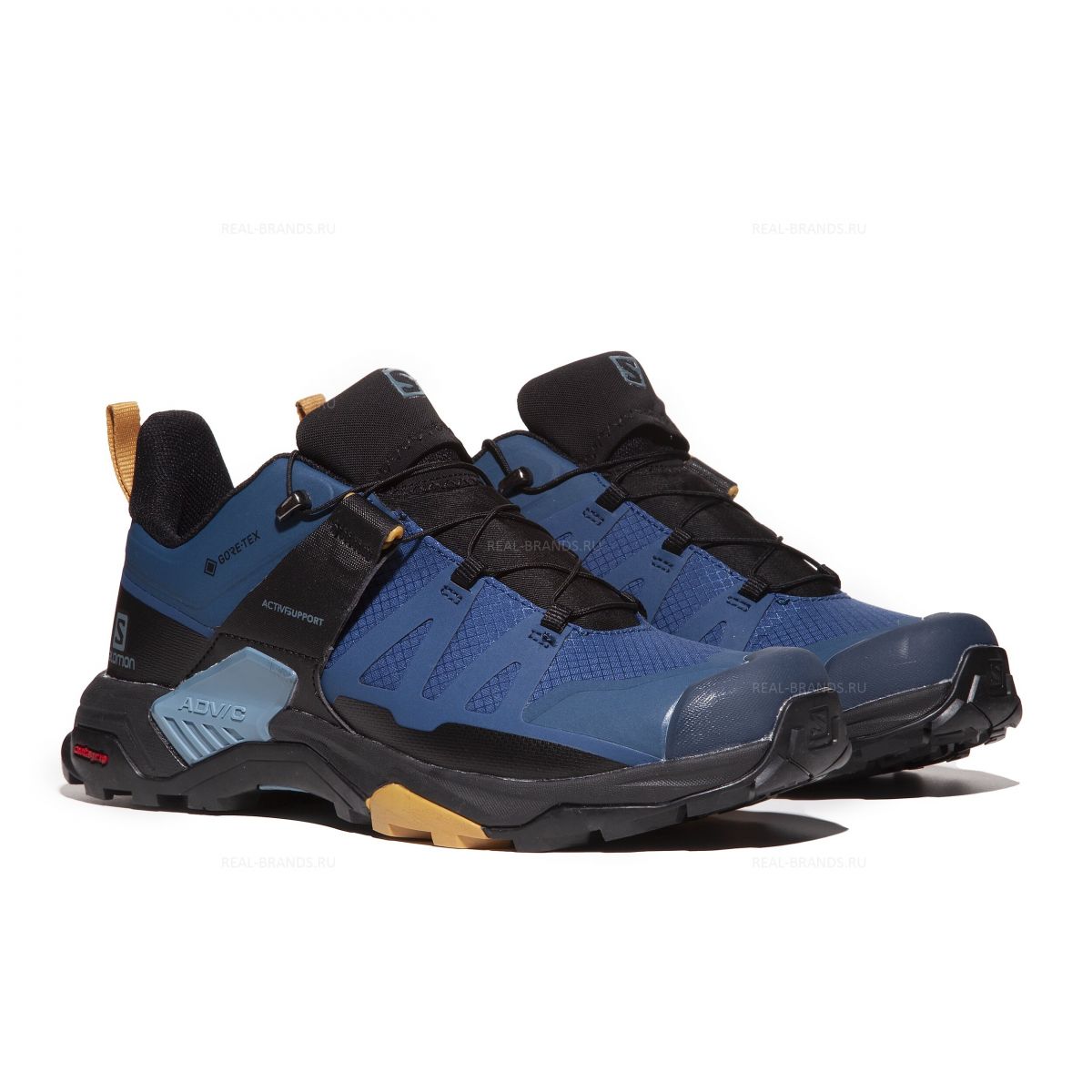 Кроссовки Salomon X ULTRA 4 GTX Plus Кроссовки Salomon X ULTRA 4 GTX Plus