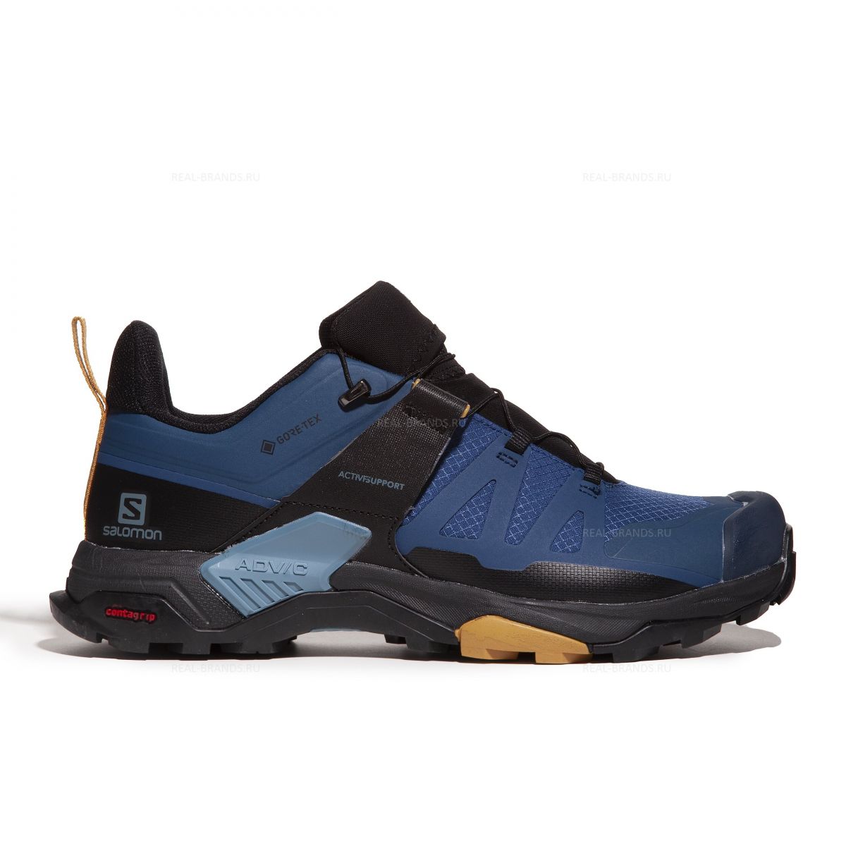 Кроссовки Salomon X ULTRA 4 GTX Plus Кроссовки Salomon X ULTRA 4 GTX Plus