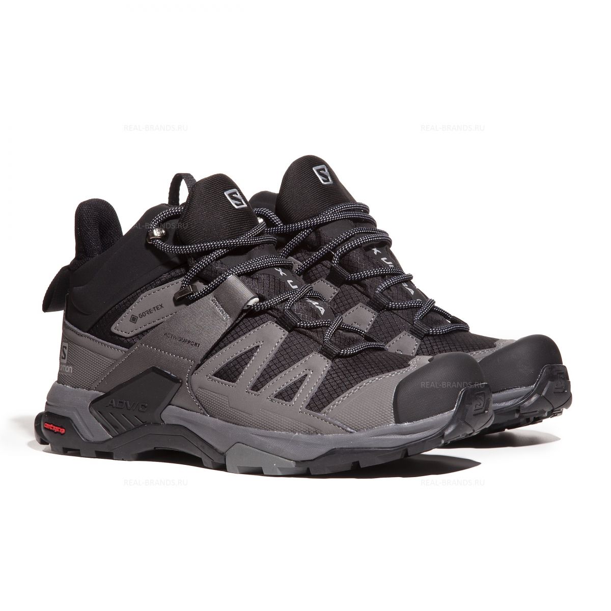 Ботинки Salomon X ULTRA 4 MID GTX Plus Ботинки Salomon X ULTRA 4 MID GTX Plus