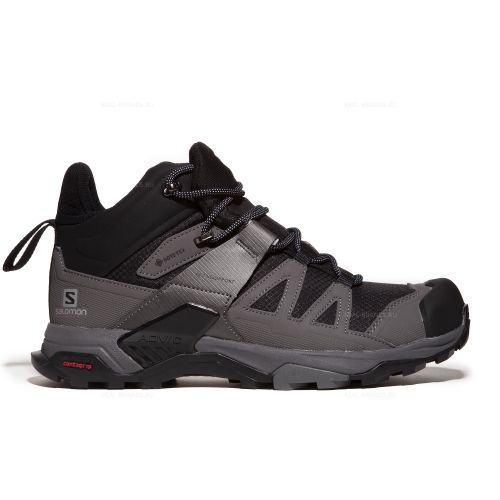Ботинки Salomon X ULTRA 4 MID GTX Plus