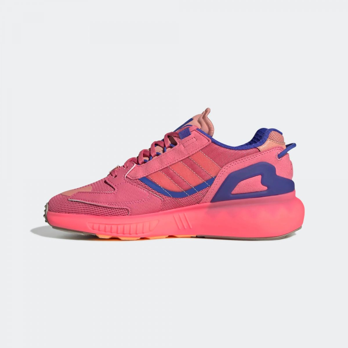 Кроссовки ADIDAS ZX 5K BOOST Кроссовки ADIDAS ZX 5K BOOST