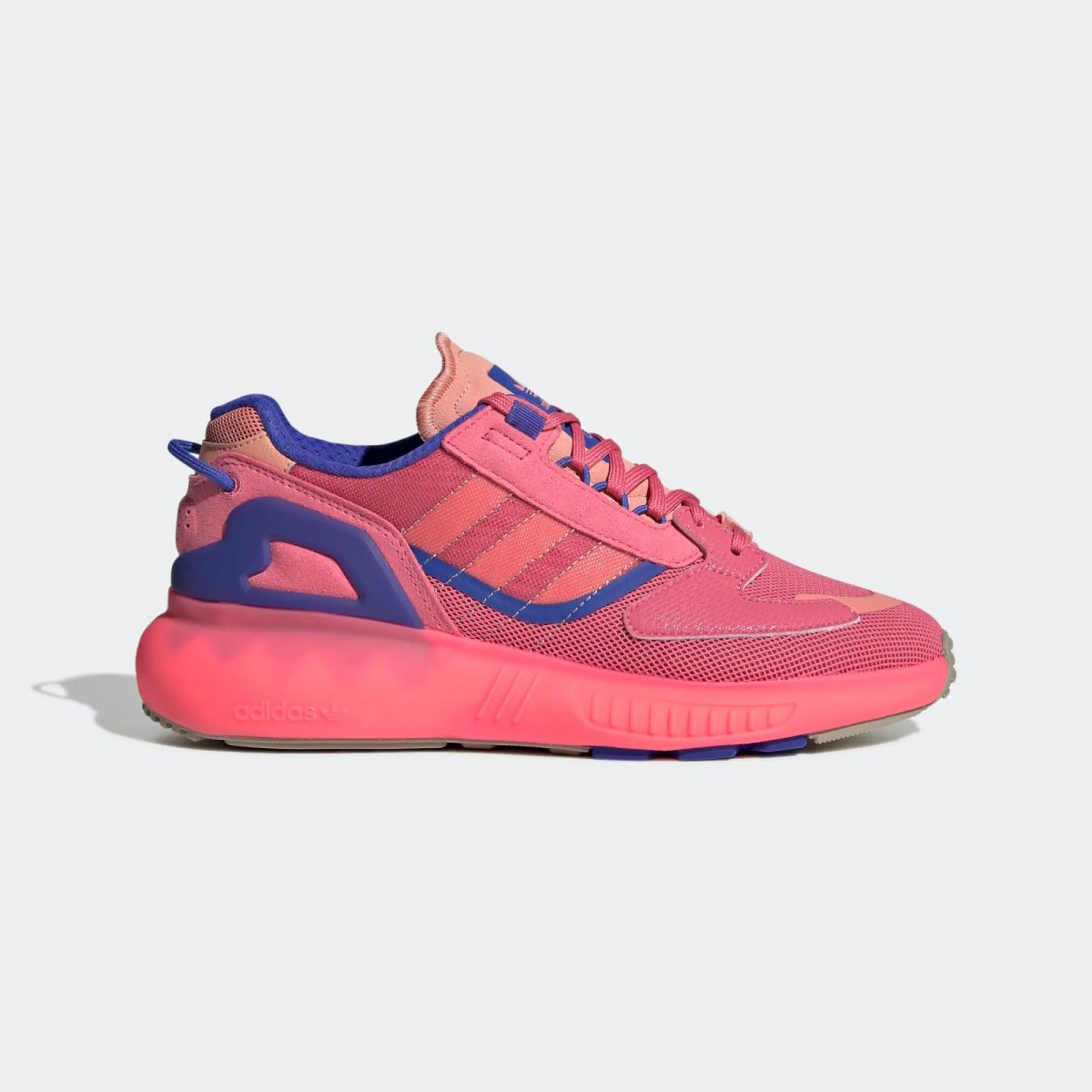Кроссовки ADIDAS ZX 5K BOOST Кроссовки ADIDAS ZX 5K BOOST