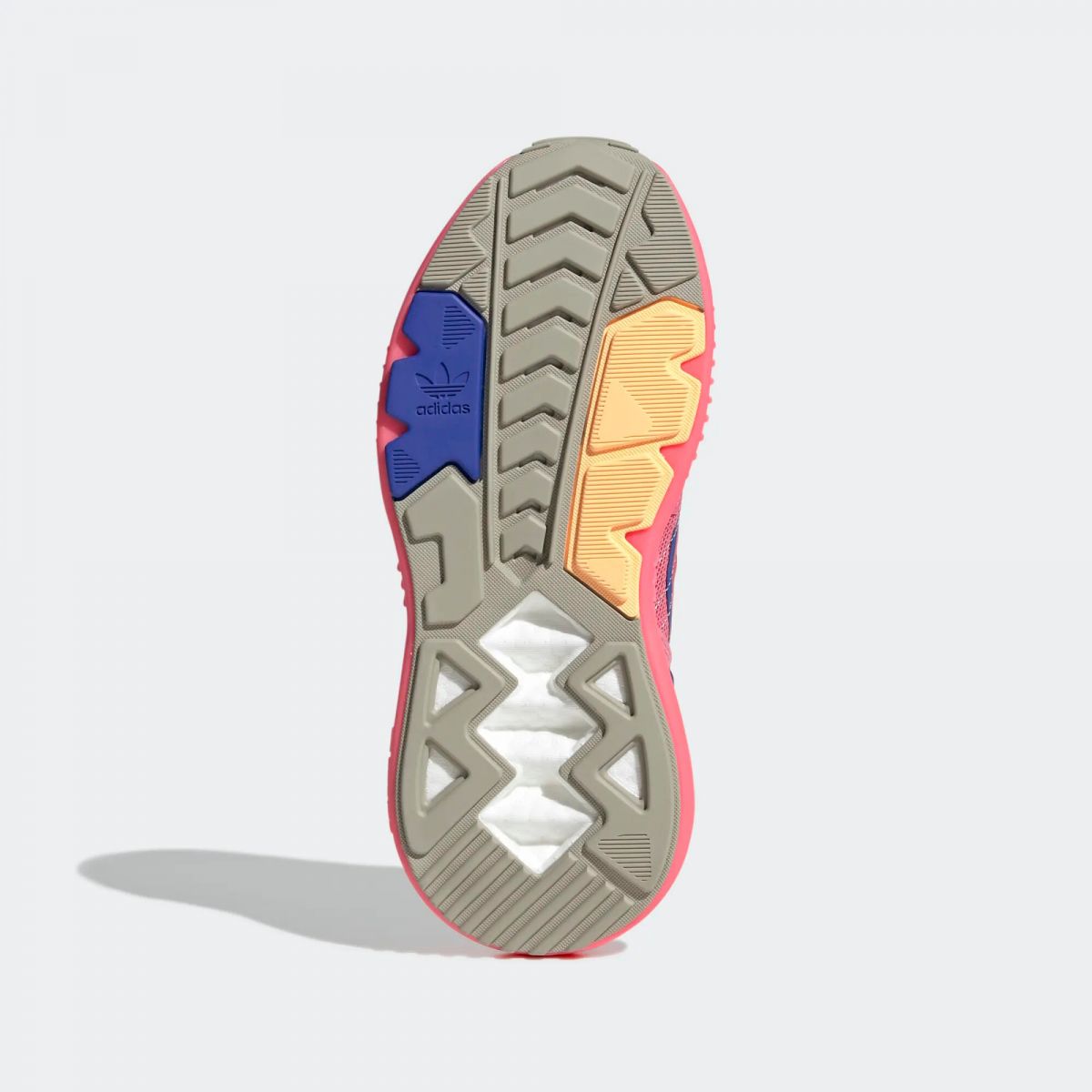 Кроссовки ADIDAS ZX 5K BOOST Кроссовки ADIDAS ZX 5K BOOST
