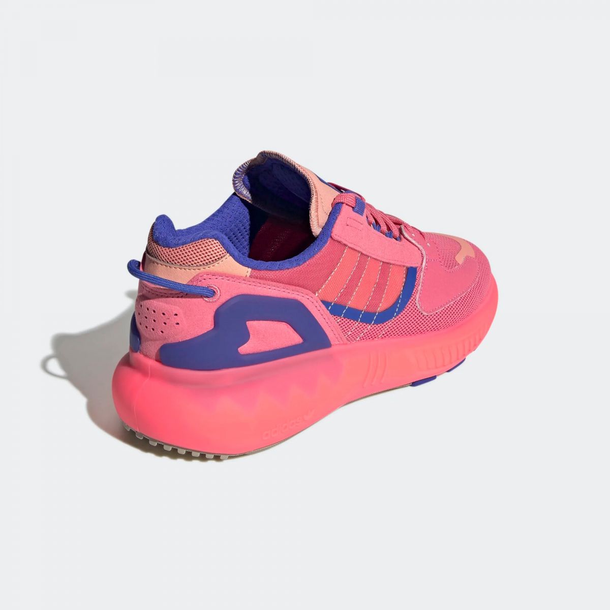 Кроссовки ADIDAS ZX 5K BOOST Кроссовки ADIDAS ZX 5K BOOST