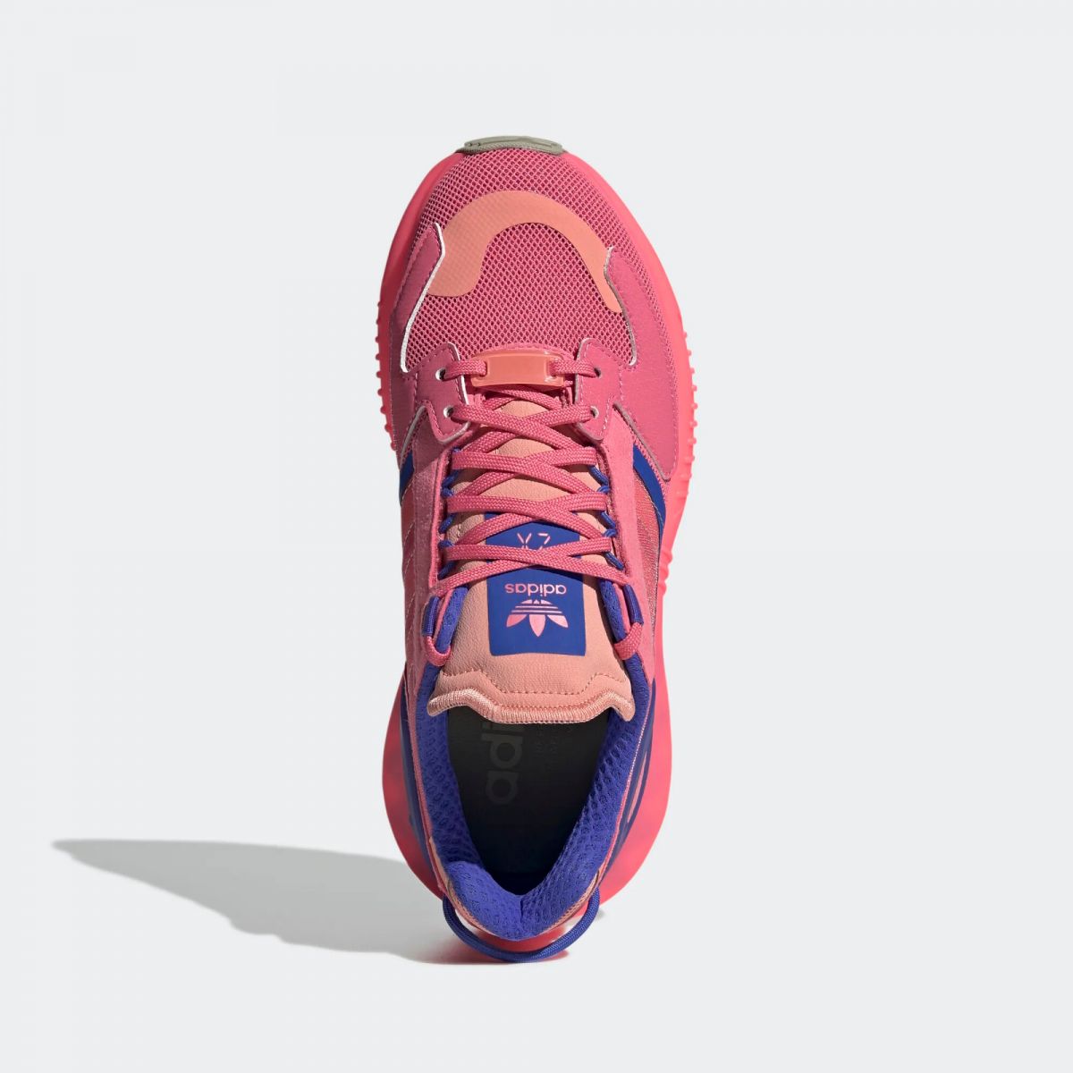 Кроссовки ADIDAS ZX 5K BOOST Кроссовки ADIDAS ZX 5K BOOST