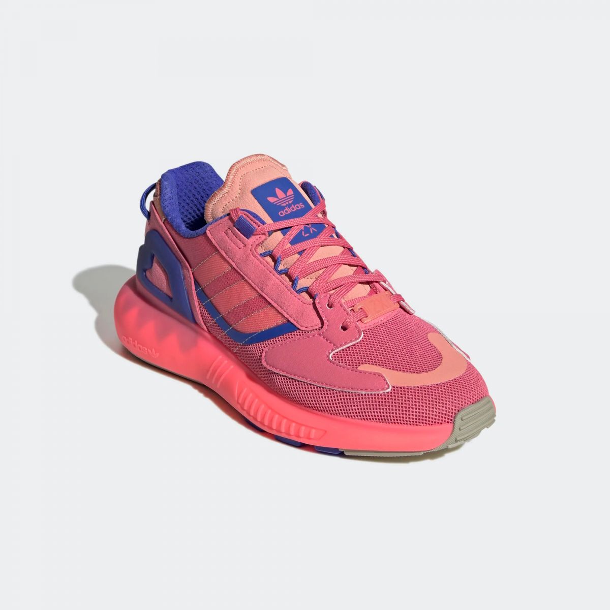 Кроссовки ADIDAS ZX 5K BOOST Кроссовки ADIDAS ZX 5K BOOST