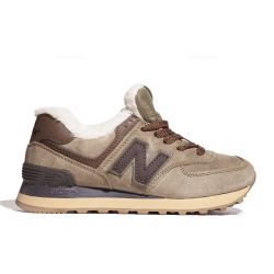 Кроссовки New Balance 574 Plus
