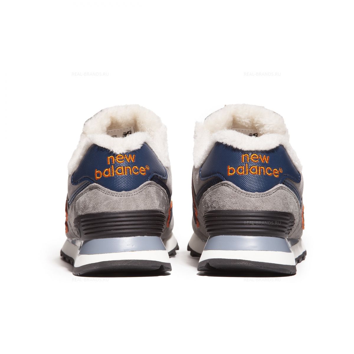 Кроссовки New Balance 574 Plus Кроссовки New Balance 574 Plus