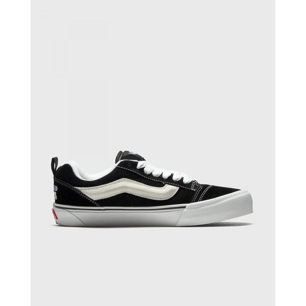Кеды дутыши Vans x Potato Knu-Skool Vr3 Plus Кеды дутыши Vans x Potato Knu-Skool Vr3 Plus
