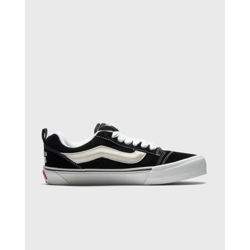 Кеды дутыши Vans x Potato Knu-Skool Vr3 Plus