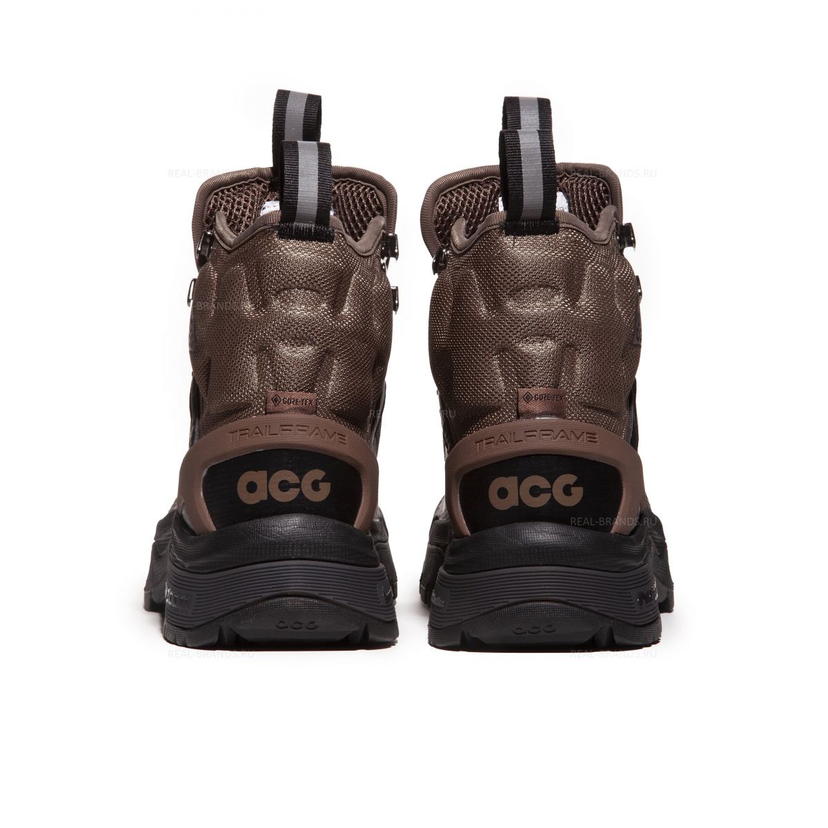 Ботинки Nike ACG Air Zoom Gaiadome Gore-Tex Plus Ботинки Nike ACG Air Zoom Gaiadome Gore-Tex Plus