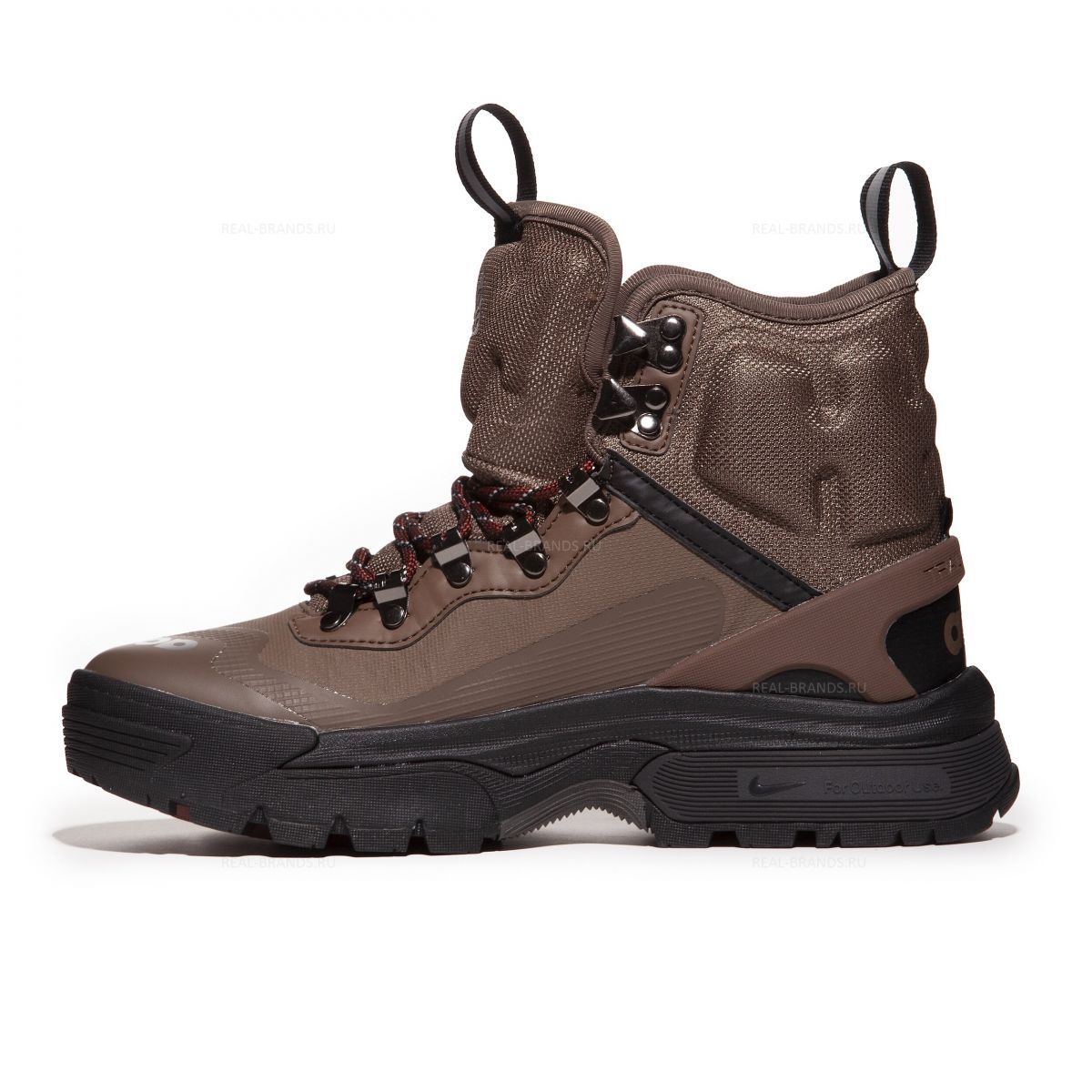 Ботинки Nike ACG Air Zoom Gaiadome Gore-Tex Plus Ботинки Nike ACG Air Zoom Gaiadome Gore-Tex Plus