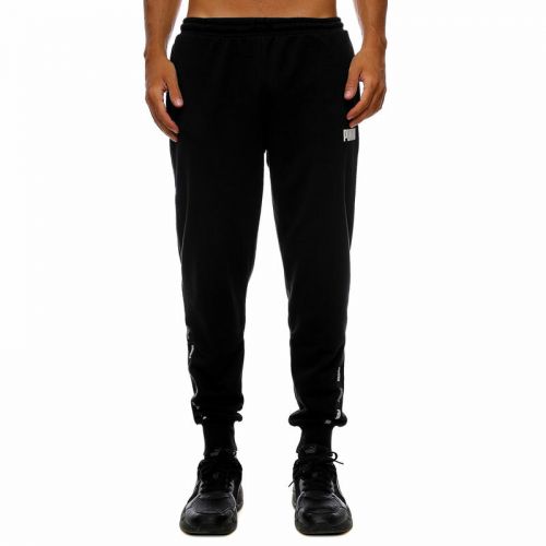 Мужские спортивные штаны PUMA Tape Pants TR MCL