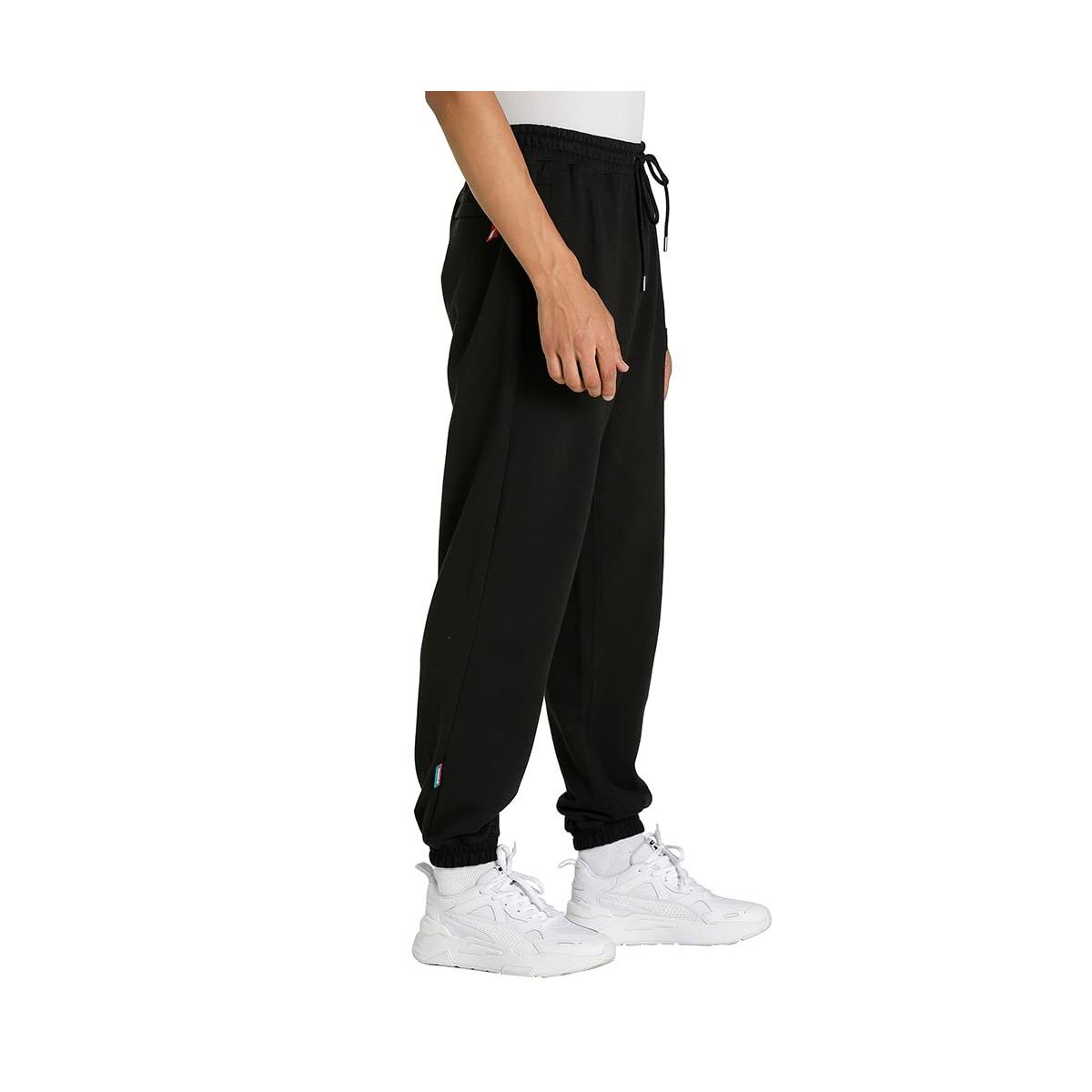Мужские спортивные штаны PUMA Fandom Sweatpants TR Мужские спортивные штаны PUMA Fandom Sweatpants TR