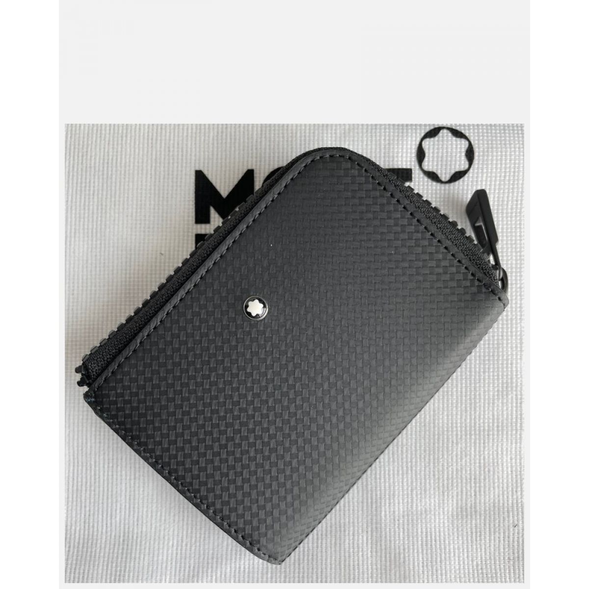 Кардхолдер MONTBLANC Extreme 2.0 Кардхолдер MONTBLANC Extreme 2.0