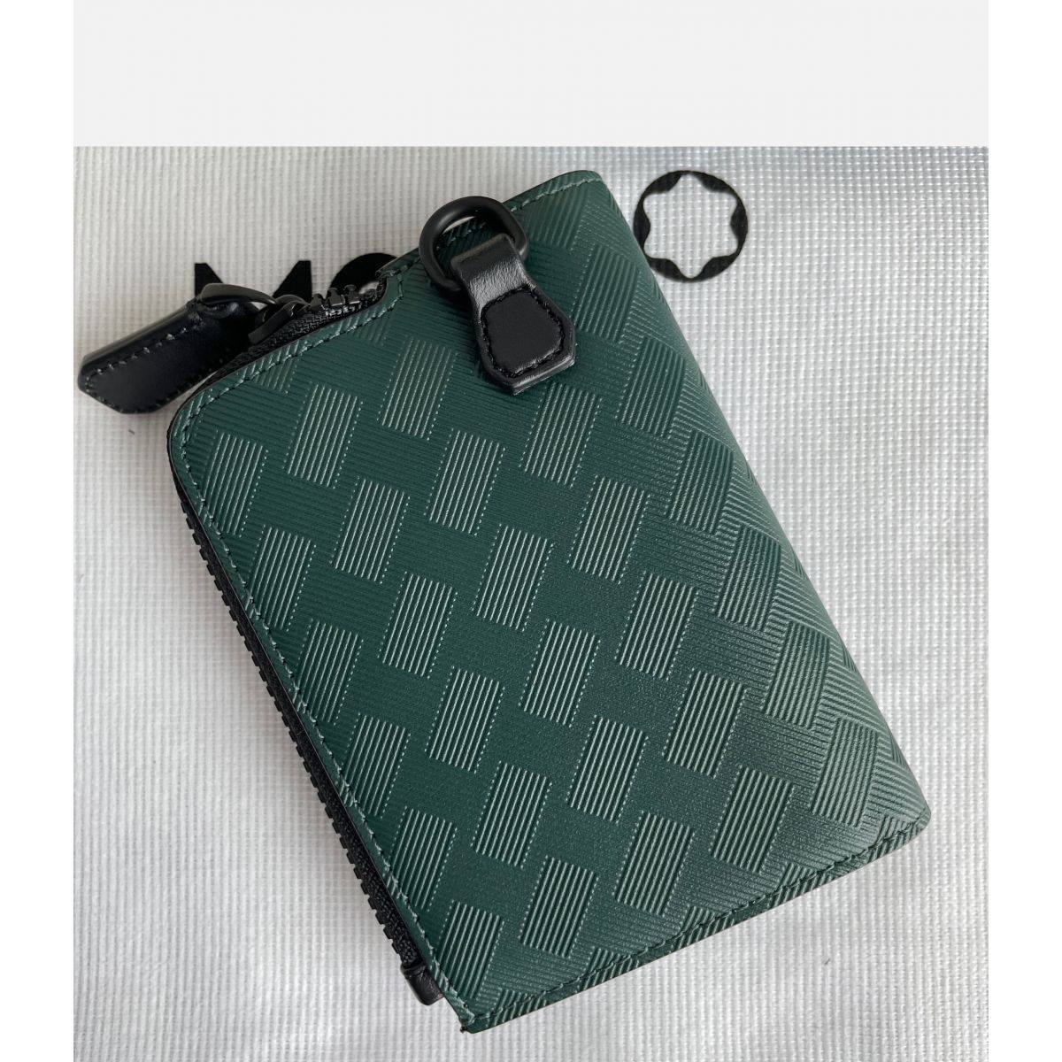 Визитница Montblanc Extreme 3.0 Визитница Montblanc Extreme 3.0