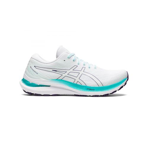 Кроссовки ASICS GEL KAYANO 29 Plus белый/синий