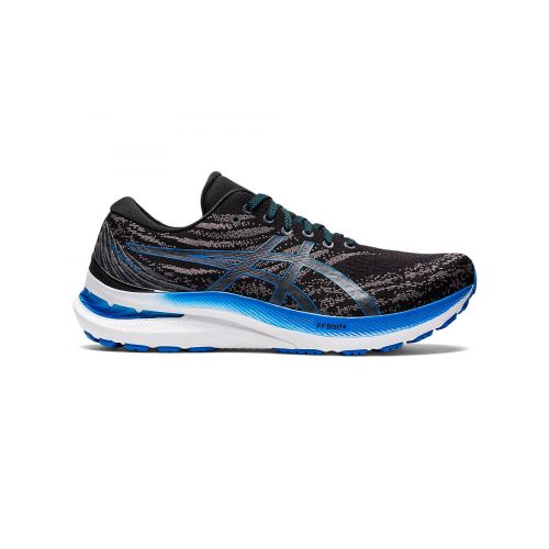 Кроссовки ASICS GEL KAYANO 29 Plus черный/синий