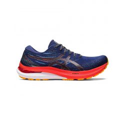 Кроссовки ASICS GEL KAYANO 29 Plus синий/красный