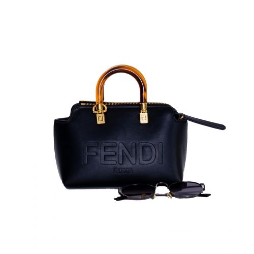 Дамская сумка Fendi By The Way