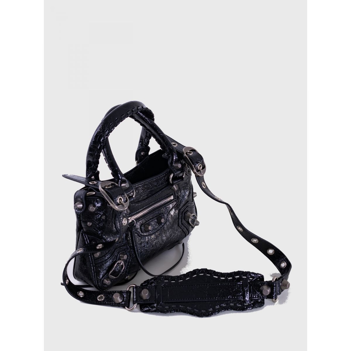 Дамская сумка Balenciaga NEO Cagole Дамская сумка Balenciaga NEO Cagole