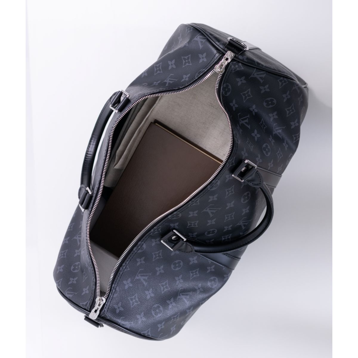 Сумка дорожная Louis Vuitton Monogram Eclipse Сумка дорожная Louis Vuitton Monogram Eclipse